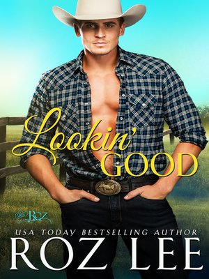 cover image of Lookin' Good